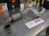 Holden Astra BK Hatch/Wagon Genuine Exhaust Front Pipe New Part.