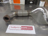 Holden Astra BK Hatch/Wagon Genuine Exhaust Front Pipe New Part.