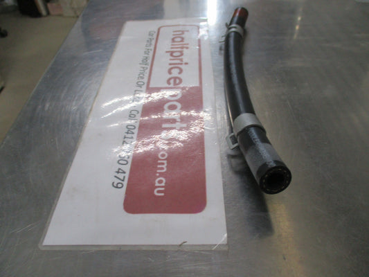 Hyundai Tucson Genuine Oil Cooling Hose Assembly New Part