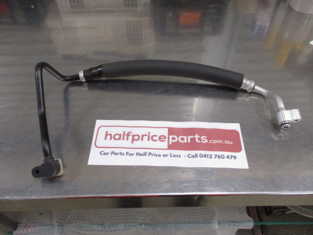 Mitsubishi Pajero Genuine A/C Discharge Line New Part