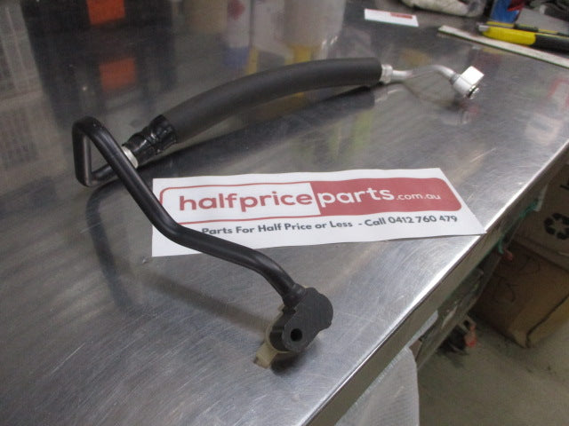Mitsubishi Pajero Genuine A/C Discharge Line New Part