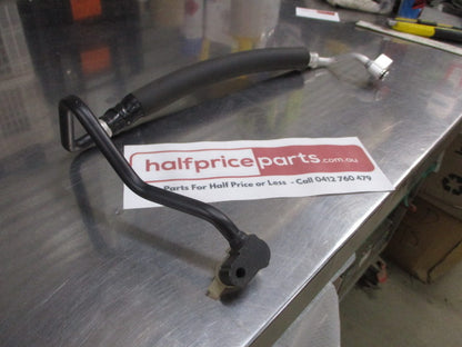Mitsubishi Pajero Genuine A/C Discharge Line New Part
