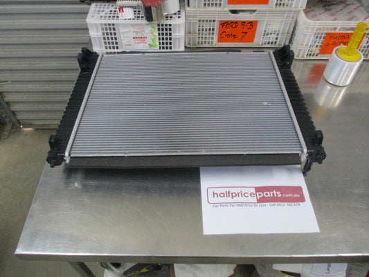 Great Wall Haval H2 Genuine Auto Trans Radiator Assy New