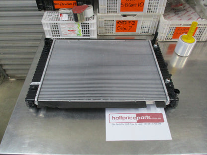 Great Wall Haval H2 Genuine Auto Trans Radiator Assy New