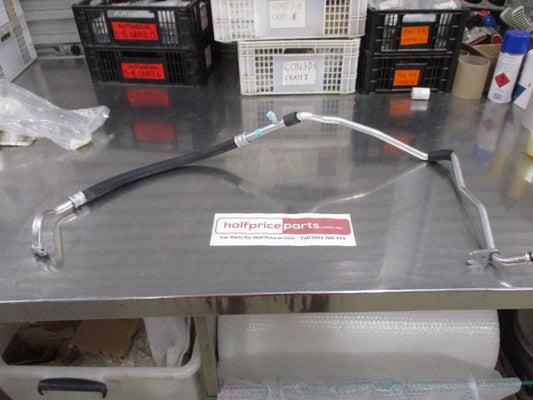 Mitsubishi Eclipse Cross Genuine Air Conditioning Compressor Suction Hose New Part