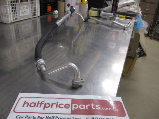 Mitsubishi Eclipse Cross Genuine Air Conditioning Compressor Suction Hose New Part