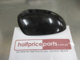 Nissan R52 Pathfinder Genuine Driver Mirror Scalp (Unpainted) New Part