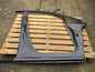 Honda Odyssey RC4 Genuine Drivers Front Inner Door Panel New Part