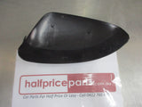 Nissan R52 Pathfinder Genuine Driver Mirror Scalp (Unpainted) New Part