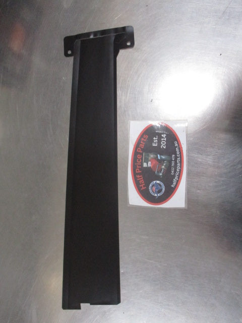 Mitsubishi Colt Genuine Left Hand Rear Door Sash Tape New Part