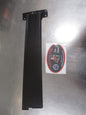 Mitsubishi Colt Genuine Left Hand Rear Door Sash Tape New Part