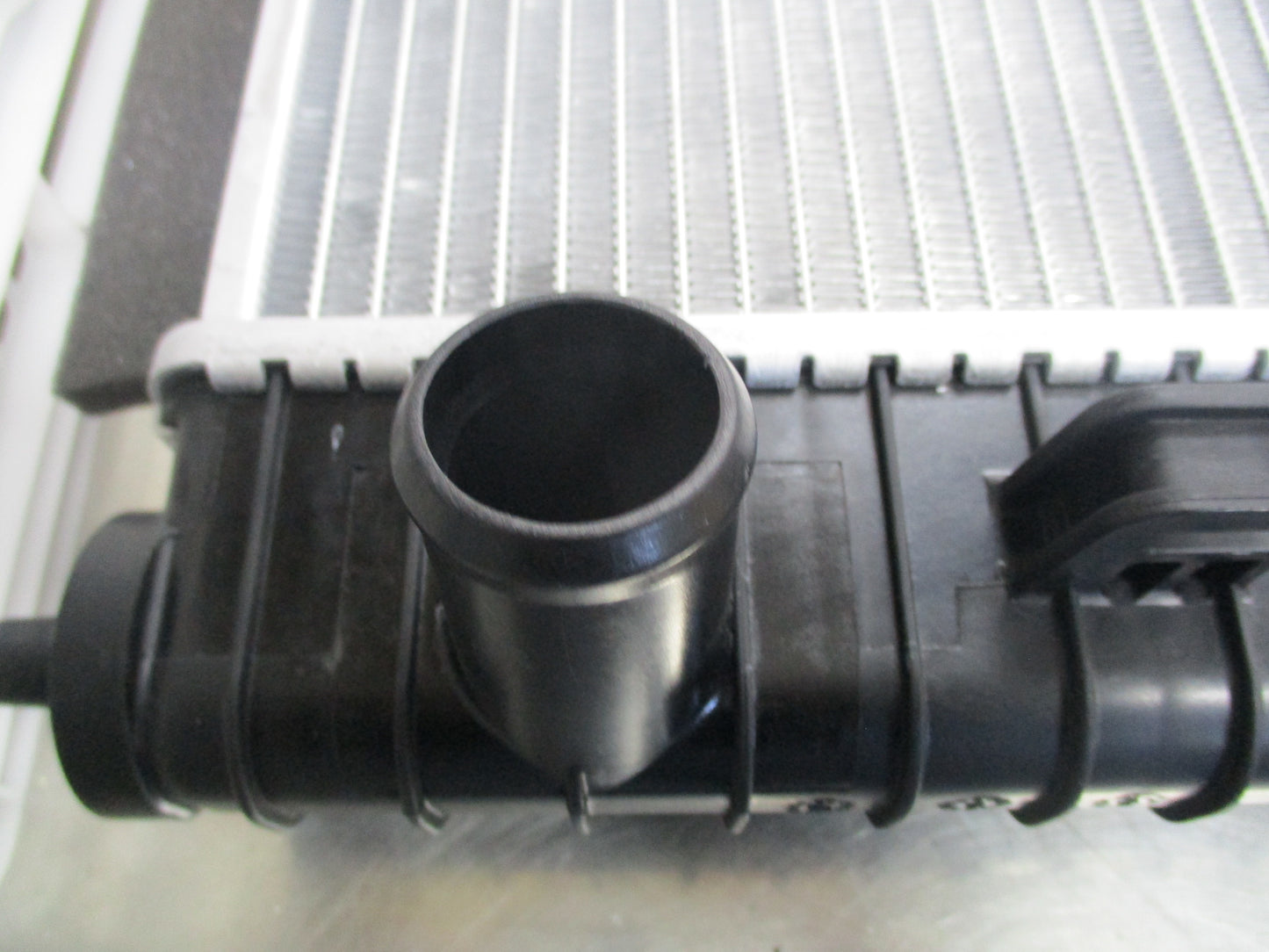 Great Wall Haval H2 Genuine Auto Trans Radiator Assy New