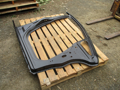 Honda Odyssey RC4 Genuine Drivers Front Inner Door Panel New Part