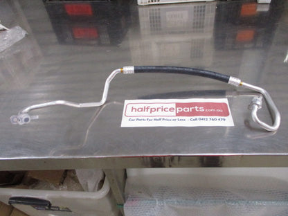 Mitsubishi ASX Genuine Air Conditioner Condenser Pipe Hose New Part