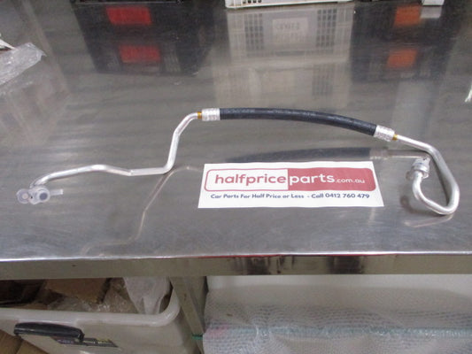 Mitsubishi ASX Genuine Air Conditioner Condenser Pipe Hose New Part
