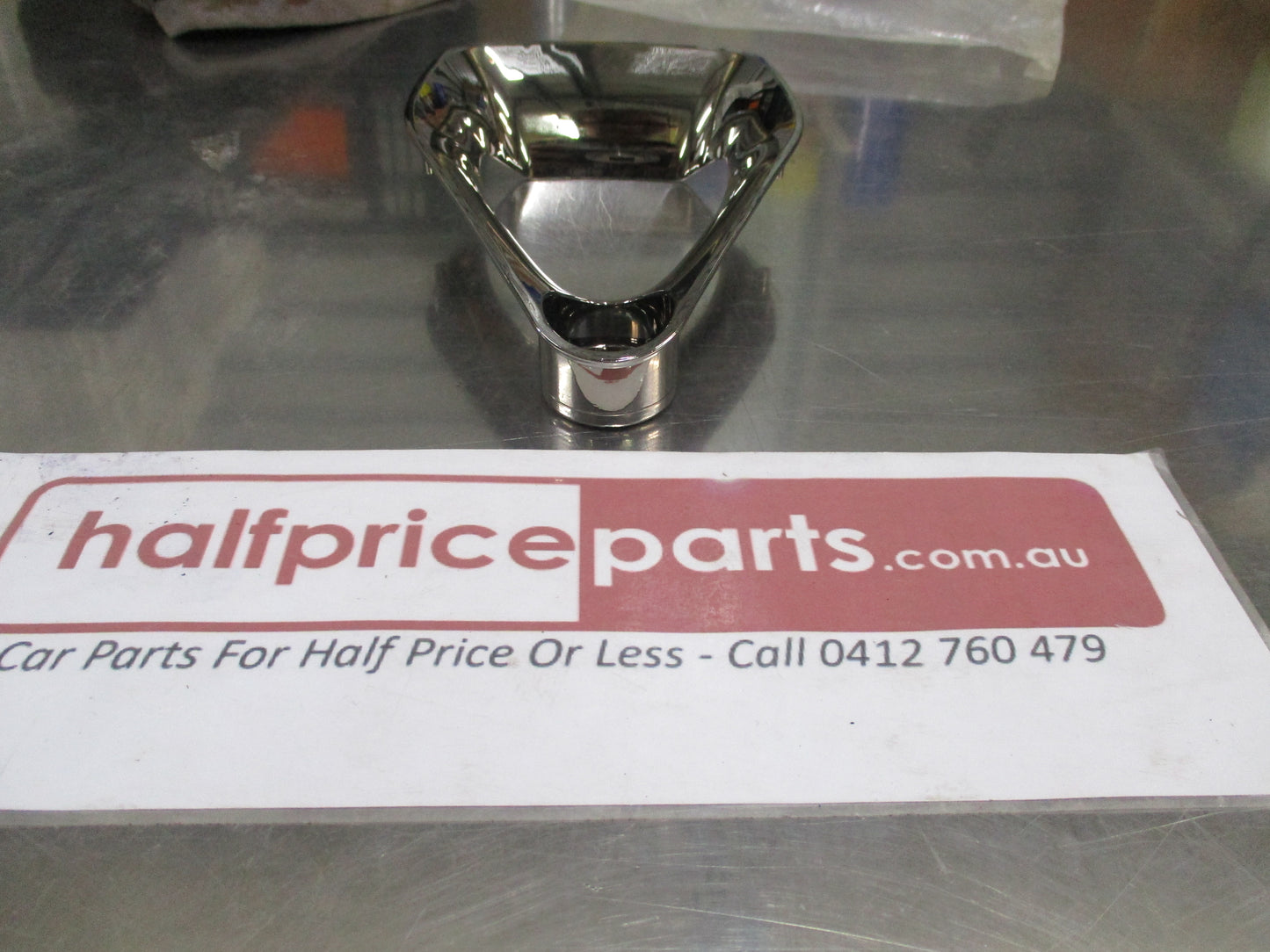 Hyundai Elantra GT / I30 Genuine Accent Wheel Cap New Part
