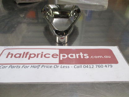 Hyundai Elantra GT / I30 Genuine Accent Wheel Cap New Part