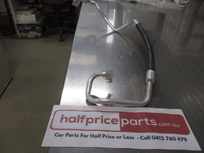 Mitsubishi ASX Genuine Air Conditioner Condenser Pipe Hose New Part