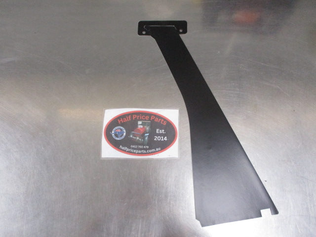 Mitsubishi Colt Genuine Left Hand (Passenger) Door Sash New Part