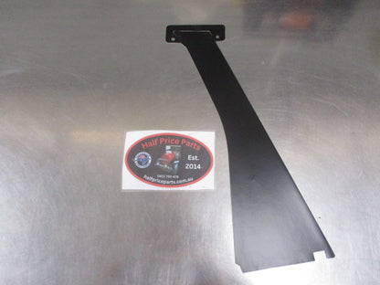 Mitsubishi Colt Genuine Left Hand (Passenger) Door Sash New Part