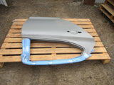 Kia Optima Genuine Right Hand Rear Door Assembly New Part