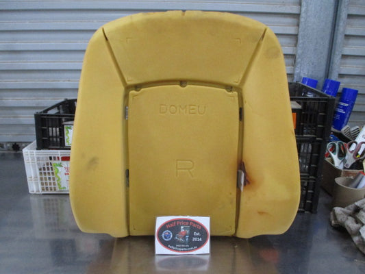 Mitsubishi Lancer CY/CZ Genuine Right Hand Front (Driver) Seat Back Foam Pad New Part