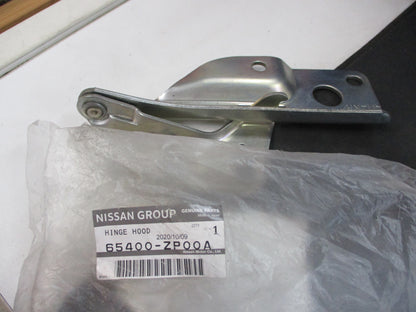 Nissan Navara NP300/Pathfinder Genuine Right Hand Front Bonnet Hinge New Part