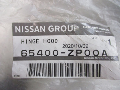 Nissan Navara NP300/Pathfinder Genuine Right Hand Front Bonnet Hinge New Part