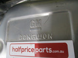 Holden Captiva Genuine Passenger Rear Muffler Assembly New Part