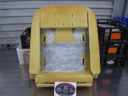 Mitsubishi Lancer CY/CZ Genuine Right Hand Front (Driver) Seat Back Foam Pad New Part