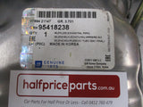 Holden Captiva Genuine Passenger Rear Muffler Assembly New Part