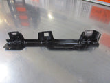 Peugeot 508 Genuine Right Hand Bumper Angle Plate New Part