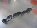 Peugeot 508 Genuine Right Hand Bumper Angle Plate New Part