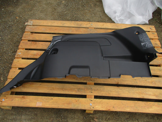 Holden Captiva C140 Genuine Right Hand Rear Cargo Lining Trim New Part