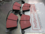 EBC Front Disc Brake Pad Set Suits VW Transporter Van New Part