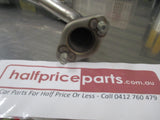 Suzuki Swift A2L Genuine Rear Muffler Assembly New Part