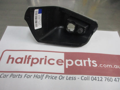 Mercedes Benz Sprinter/VW Crafter Genuine Left Hand Side Clear Mirror Indicator New Part