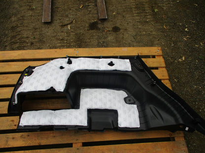 Holden Captiva C140 Genuine Right Hand Rear Cargo Lining Trim New Part