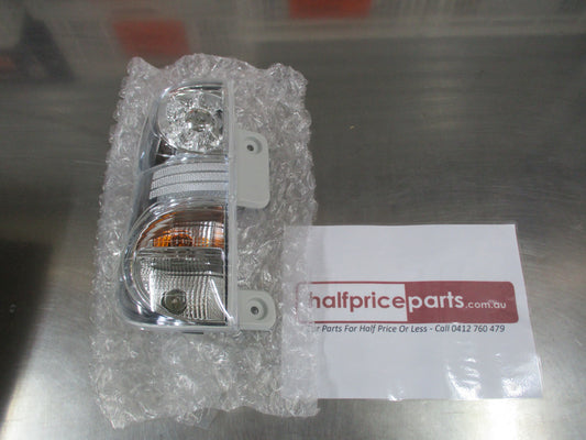 Nissan e-NV200 Van Genuine Left Rear Tail Light Assy New