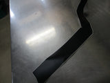 Kia Rio Genuine Right Hand Black Tape Front Door Frame New Part