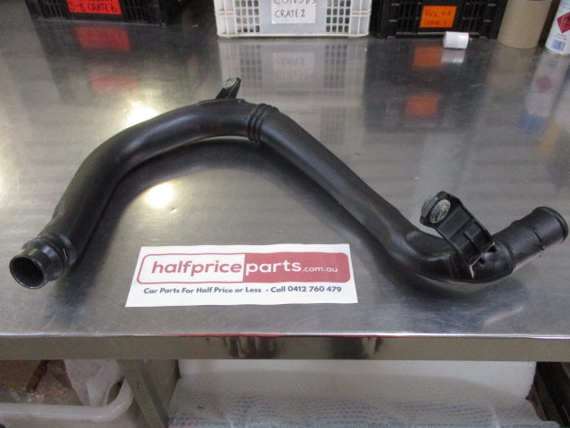 Mitsubishi ASX 2.2Ltr DID Genuine Intercooler Inlet Air Pipe New Part