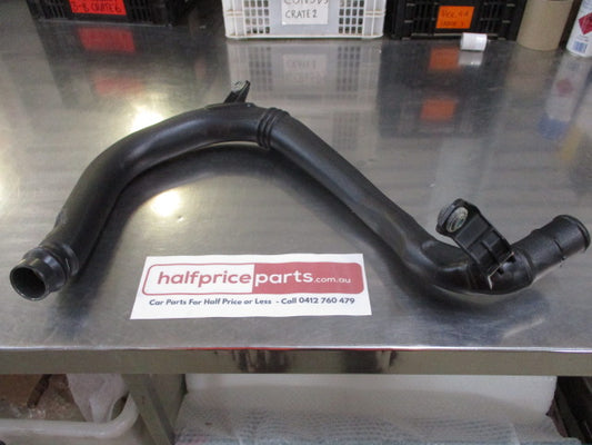 Mitsubishi ASX 2.2Ltr DID Genuine Intercooler Inlet Air Pipe New Part