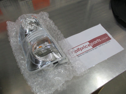 Nissan e-NV200 Van Genuine Left Rear Tail Light Assy New