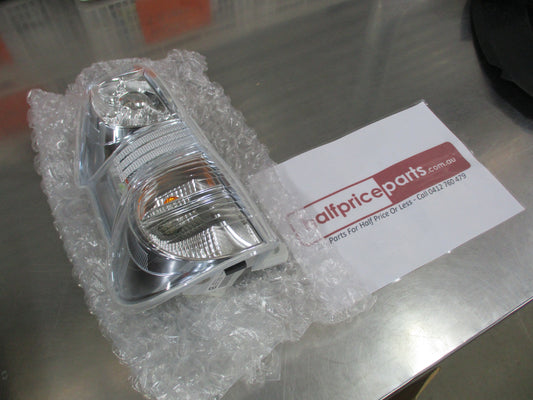 Nissan e-NV200 Van Genuine Left Rear Tail Light Assy New