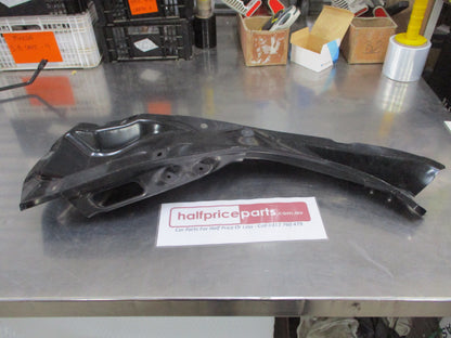 Holden Barina Genuine Left Hand Rear Tail Light Panel New Part