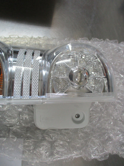 Nissan e-NV200 Van Genuine Left Rear Tail Light Assy New