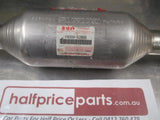 Suzuki Swift A2L Genuine Rear Muffler Assembly New Part