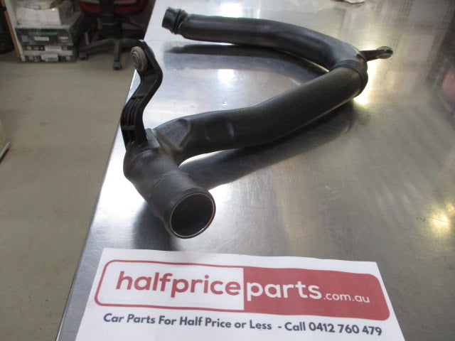 Mitsubishi ASX 2.2Ltr DID Genuine Intercooler Inlet Air Pipe New Part