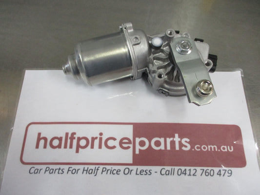 Mitsubishi Outlander Genuine Windscreen Wiper Motor Assy New Part