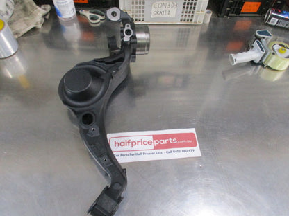 Ford Escape Genuine Left Hand Rear Trailing Arm New Part